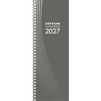 Tagevormerkbuch 2T/1S 2027