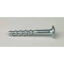 Betonschrauben MKT BSZ-LK - Linsenkopf mit TX - 6x60
