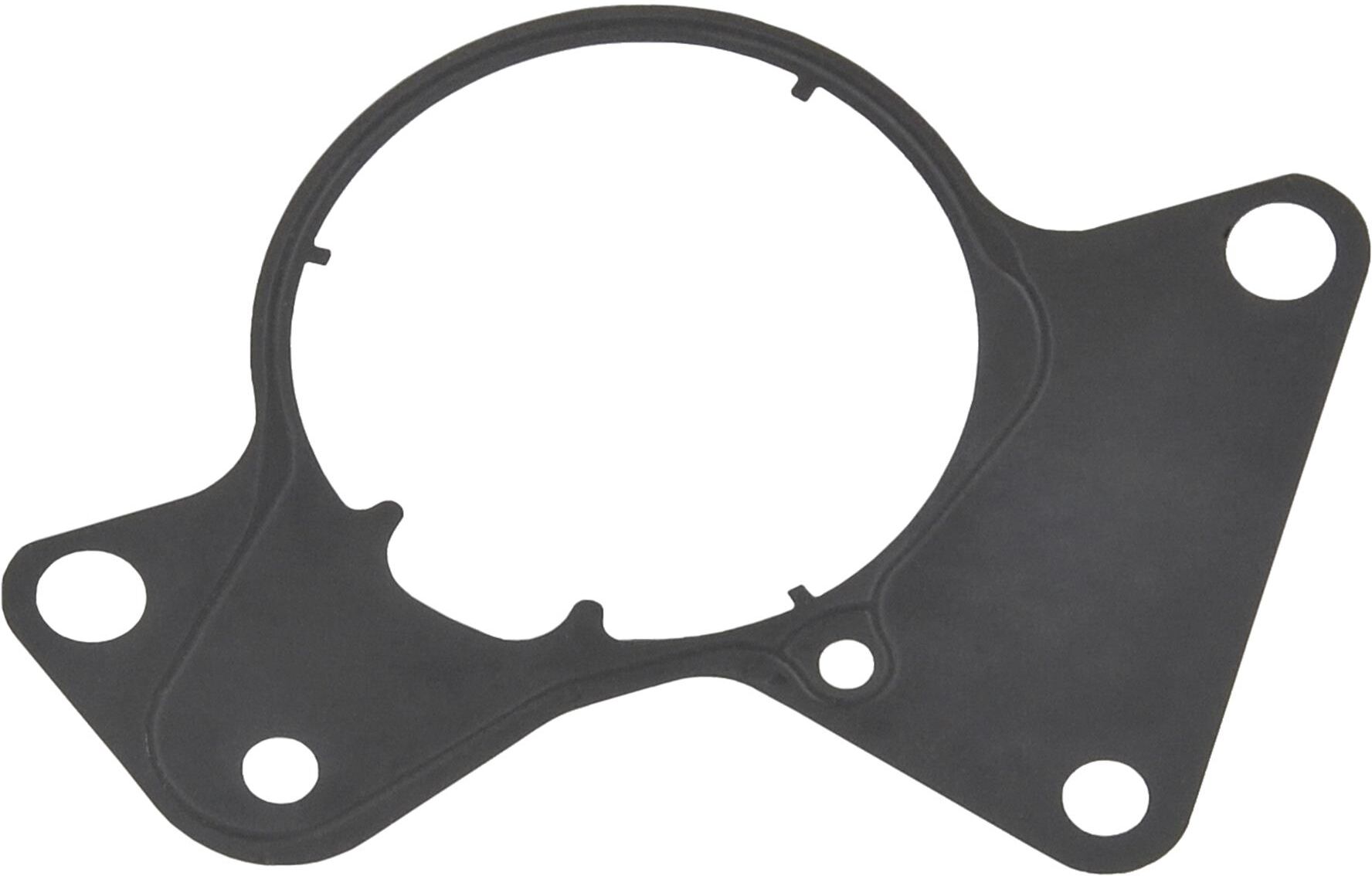 Topran Dichtung, Kraftstoffpumpe 116 692 Für Vw