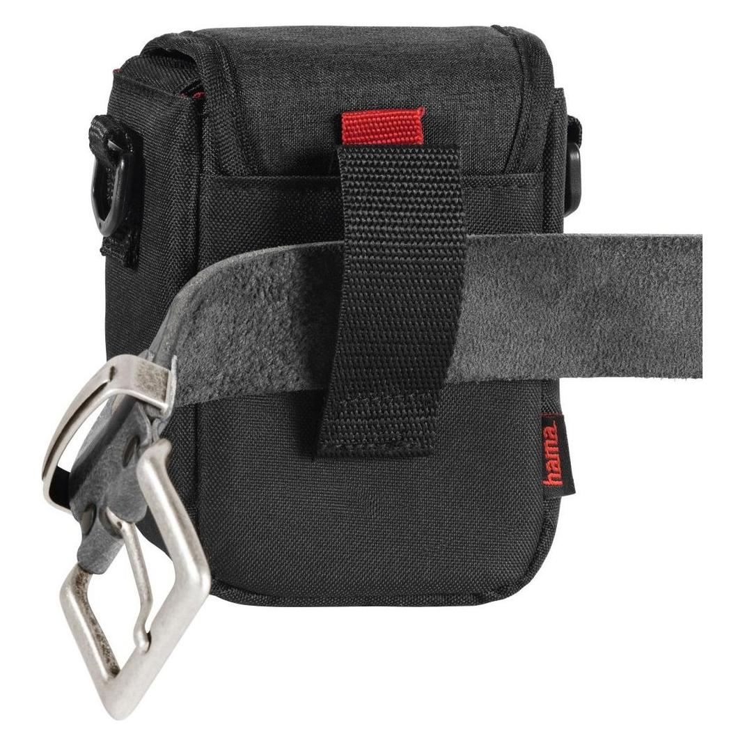 Hama Valletta 90 (Kamera Schultertasche, 0.90 l) (185071)