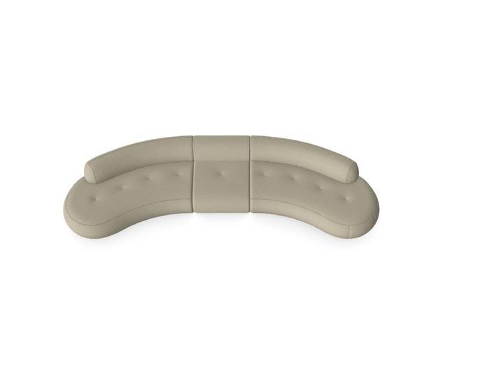 Modulares Sofa Gio - Deine Wunschkonfiguration M_9B5QNMZ - Luxusbetten24