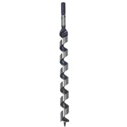 Famag, Bohrereinsatz, Schlangenbohrer 26x460 (26 Millimeter)
