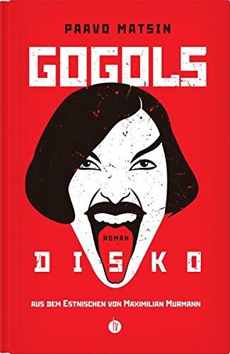 Paavo Matsin - Gogols Disko - Preis vom 14.10.2026 23:07:16 h