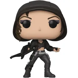 Funko POP! - Birds of Prey: Huntress