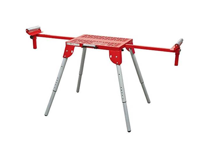 HOLZMANN MASCHINEN Etabli pour scie à Coupe donglet USK1710 1 pc(s)