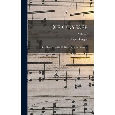 Die Odyssee -