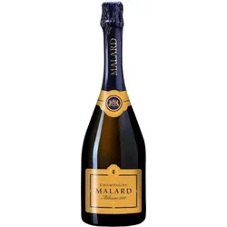 Champagner Malard - Excellence Millésimé 2020