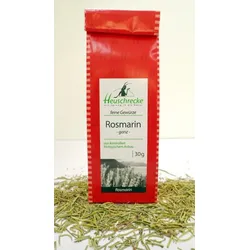 Rosmarin Tüte 30g