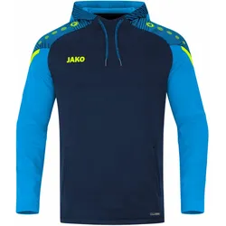 JAKO Performance Hoodie Herren marine/JAKO blau S