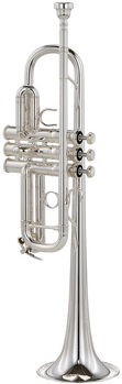 Yamaha YTR-9445 NYS YM Trumpet