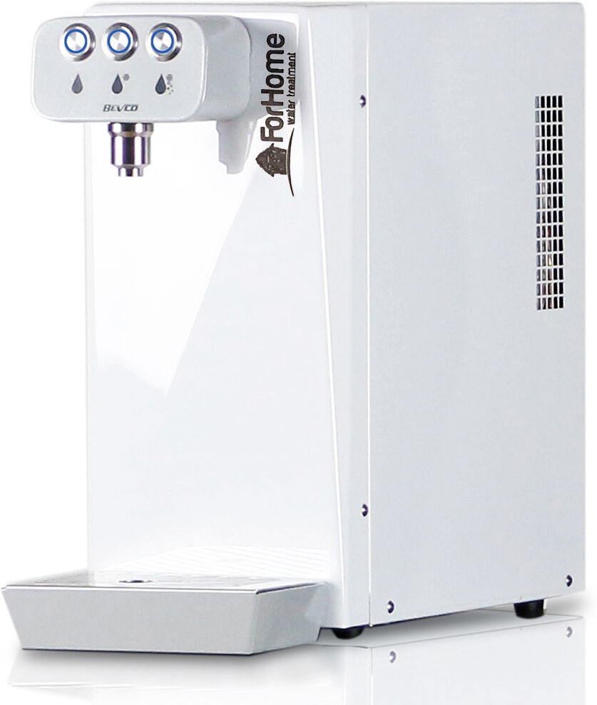 Erogatore Acqua Fredda Gasata Ambiente Refrigeratore Gasatore Predisposto Per In