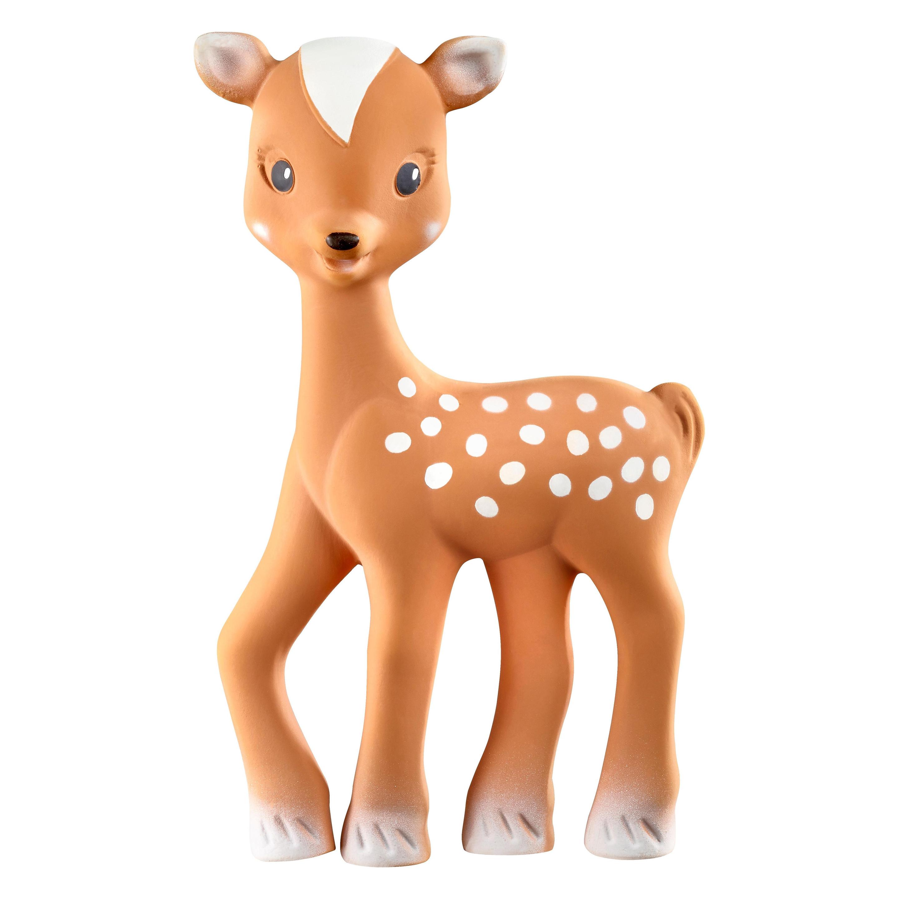 Sophie la girafe Greifling Fanfan (616341)