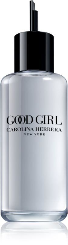 CAROLINA HERRERA Good Girl Eau de Parfum recharge pour femme 200 ml
