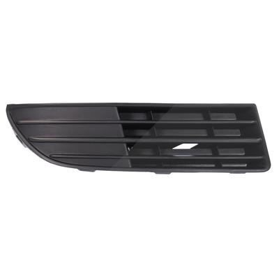 Bestprice Gitter für Stossstange vorne rechts [Hersteller-Nr. 31480020] für VW