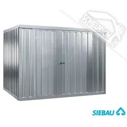Siebau Material-Container MCL 211