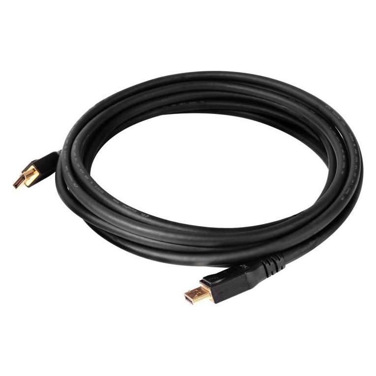 Club 3D DisplayPort - DisplayPort (5 m) (CAC-1061)