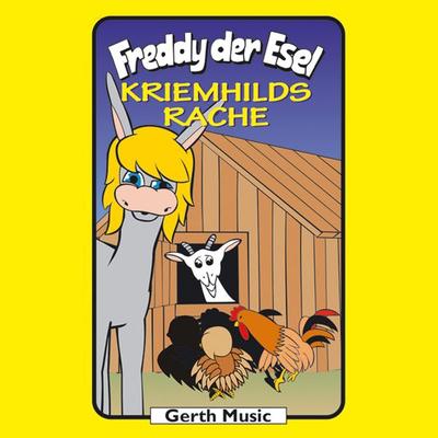 47: Kriemhilds Rache - Olaf Franke,Tim Thomas, Audio, 4029856728773