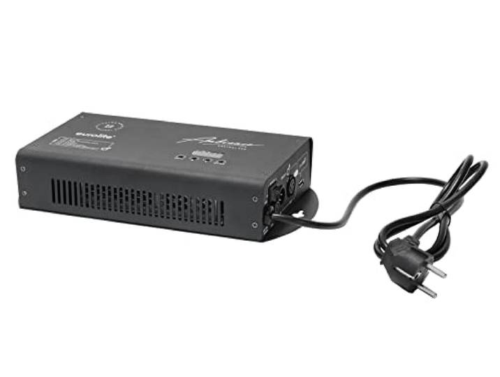 EUROLITE Ambience Control 1 RGBW 24V Kompakter Controller für RGB/W+CCT-LEDs (24V)