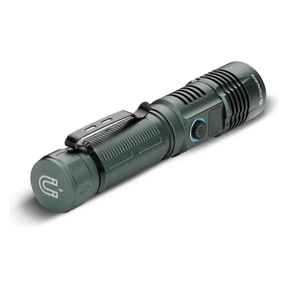 Everactive FL-700R Spotter LED-Taschenlampe (OTHER)