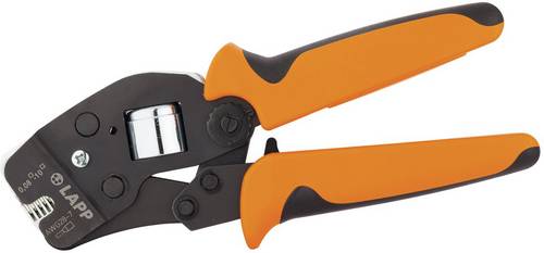 LAPP CRIMPWERKZEUG PEW 8.87 61813742 Crimpzange 10mm² (max)