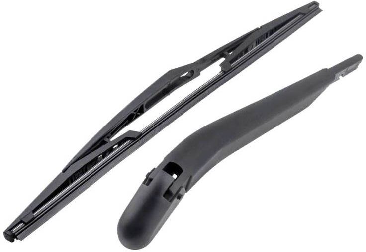 NTY EWB-FT-012 Windscreen wiper arm