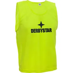 DERBYSTAR Markierungshemdchen gelb Junior