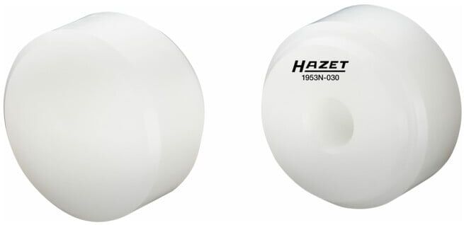 Tête de remplacement HAZET 1953N-030 3 (1953N-030)