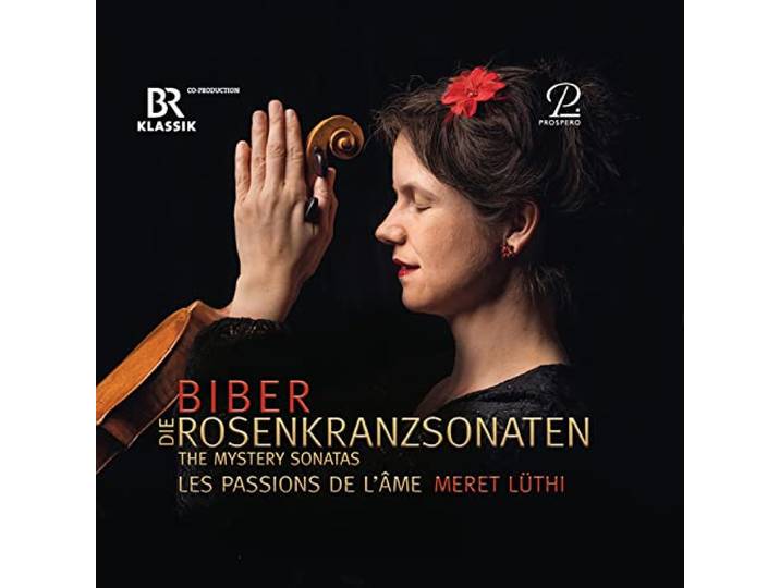 Rosary Sonatas