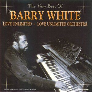 Barry White - The Very Best of Barry White - Preis vom 09.10.2026 07:28:09 h