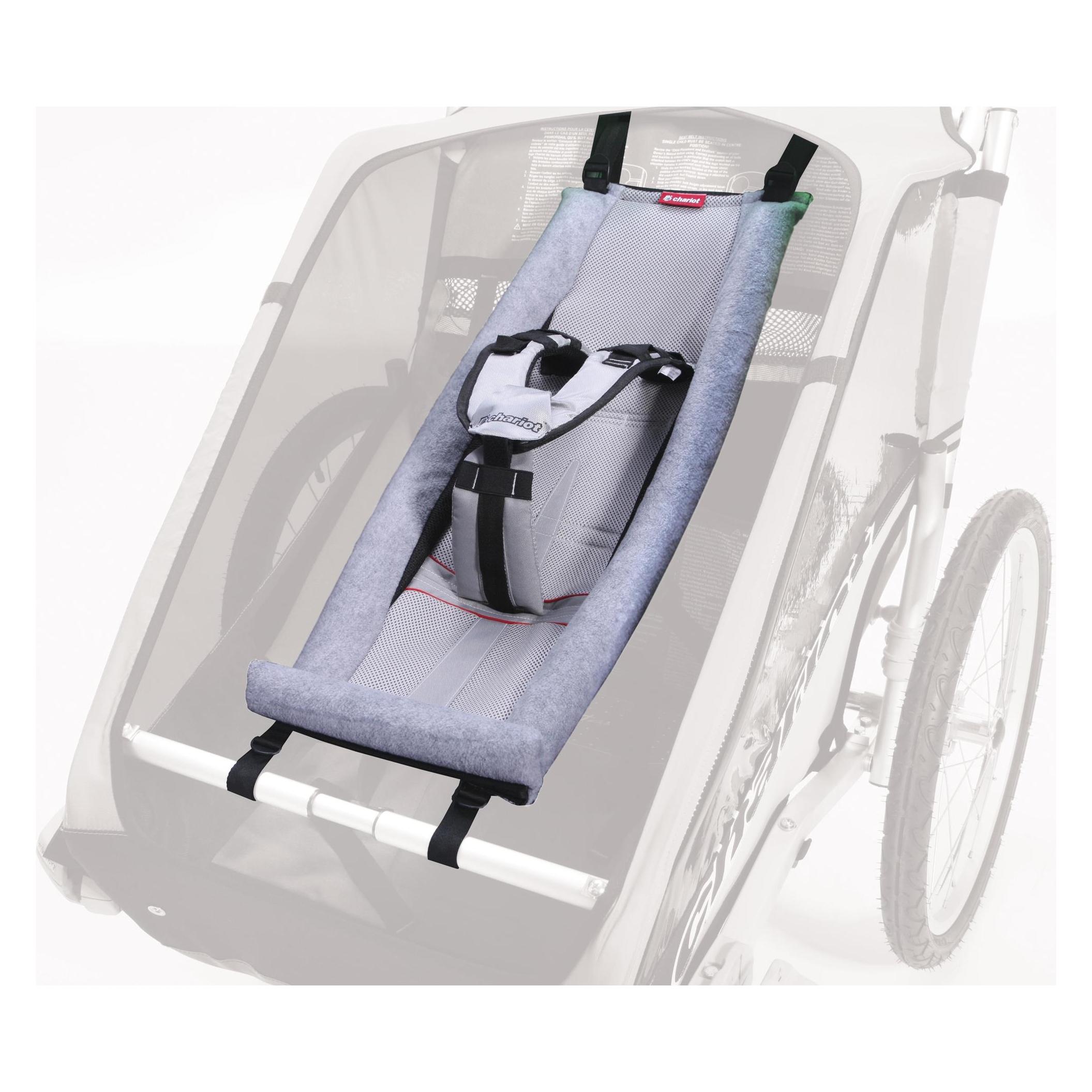 Thule Babysitz für alle Chariot's bis 2016 (ausser Chinook) (20100744)