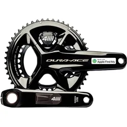 4iiii, Velokurbel, (175 mm)