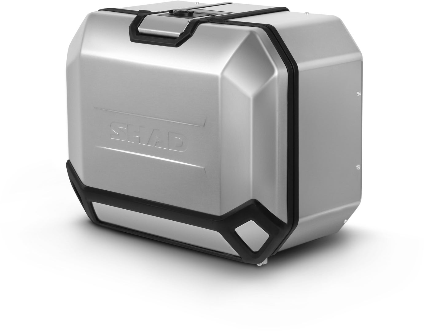 SHAD TR47L Terra Seitenkoffer D0TR47100L