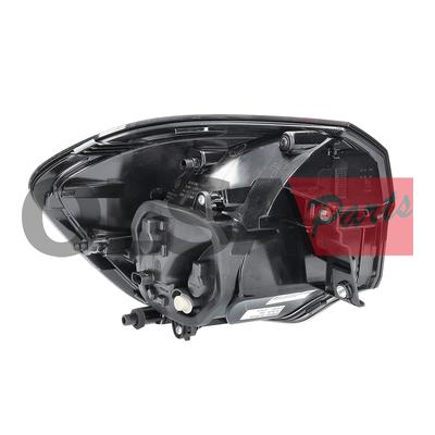 AIC Heckleuchte 72282 rechts für Fiat
