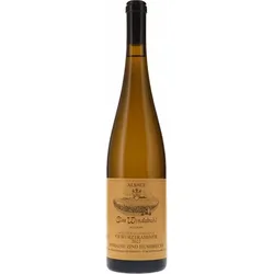 Gewürztraminer Clos Windsbuhl Zind-Humbrecht 2021 BIO