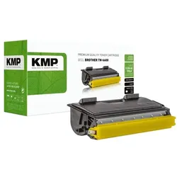 KMP Toner ersetzt Brother »TN-6600« schwarz