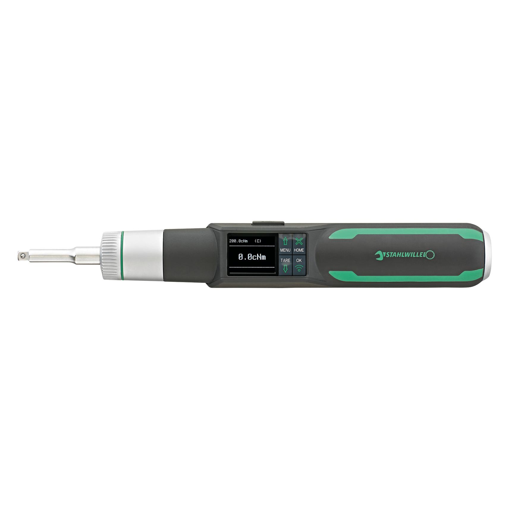 Stahlwille 96511730 (1/4", 0.30 - 3 Nm) (96511730)