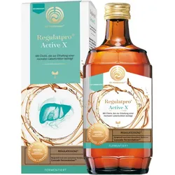 Regulatpro Regulatpro Active X (350ml)