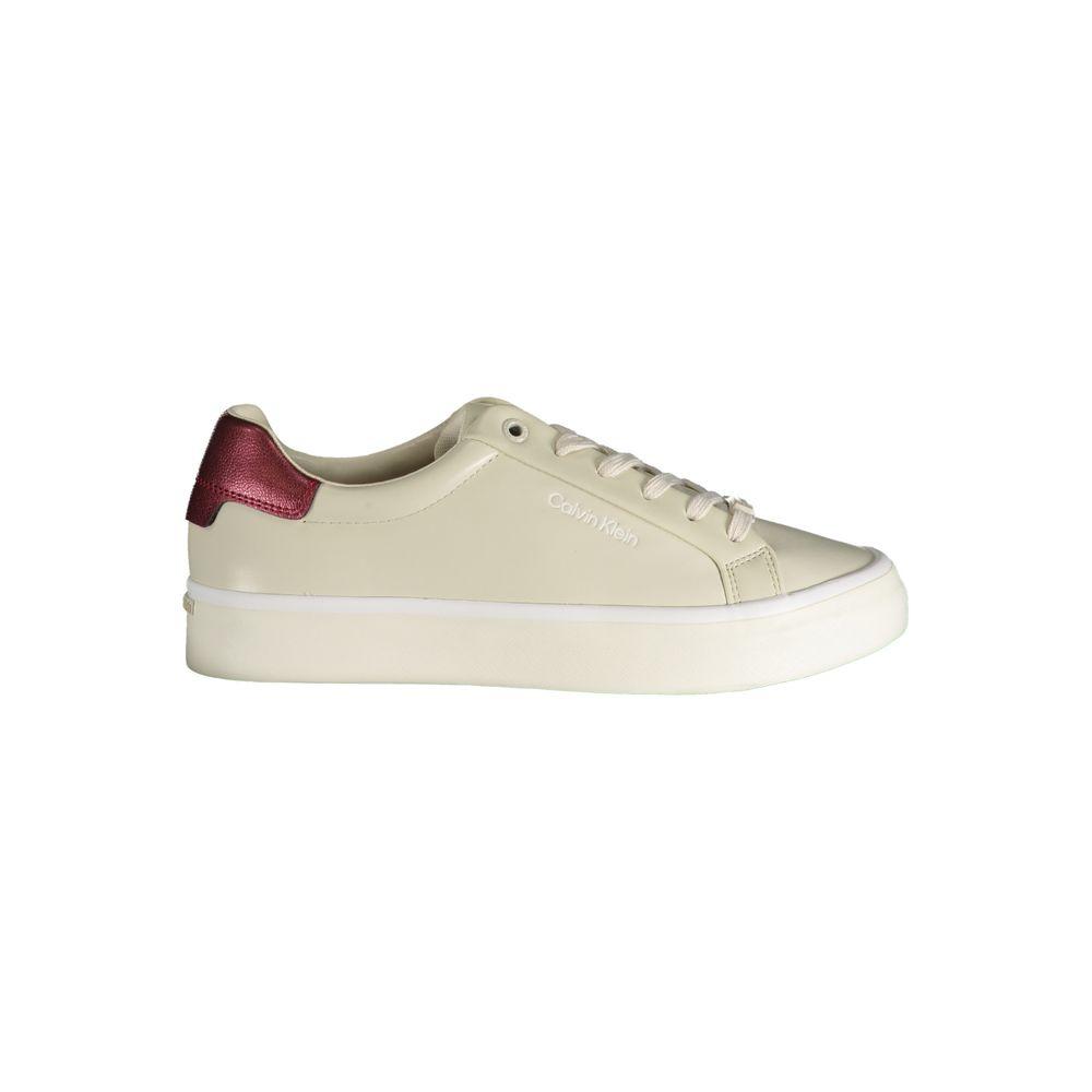 Mercer Plattform Sneaker Stil Yw0yw00042