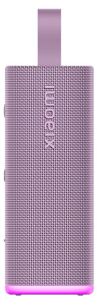 Xiaomi Sound Play 18W Bluetooth-luidspreker, paars