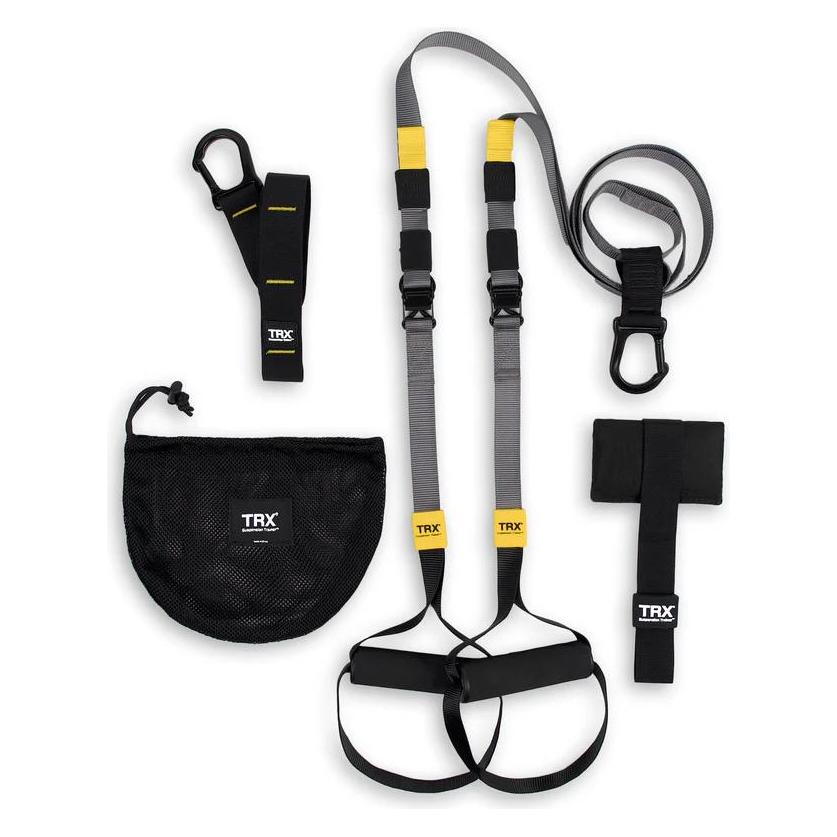 TRX FIT Suspension Trainer, workout straps (70026018)