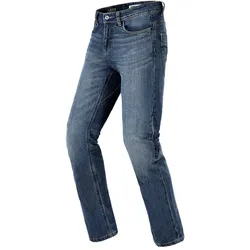 Spidi J-Tracker Tech Motorradjeans 38