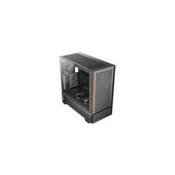 Antec P30 AIR Midi Tower Schwarz 0-761345-10256-8