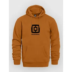 Horsefeathers Fair Sweater pumpkin Gr. M
