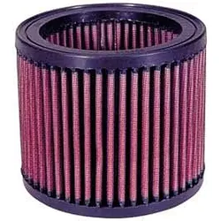 K&N Tauschluftfilter AL-1001