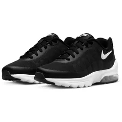 NIKE Air Max Invigor Sneaker Jungen 001 - black/white 38.5