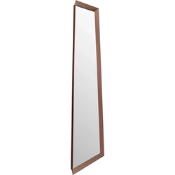 KARE DESIGN Wandspiegel Arezzo Coffee Spiegel Braun