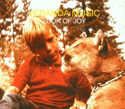 Veranda Music - Look of Joy - Preis vom 09.10.2026 07:28:09 h