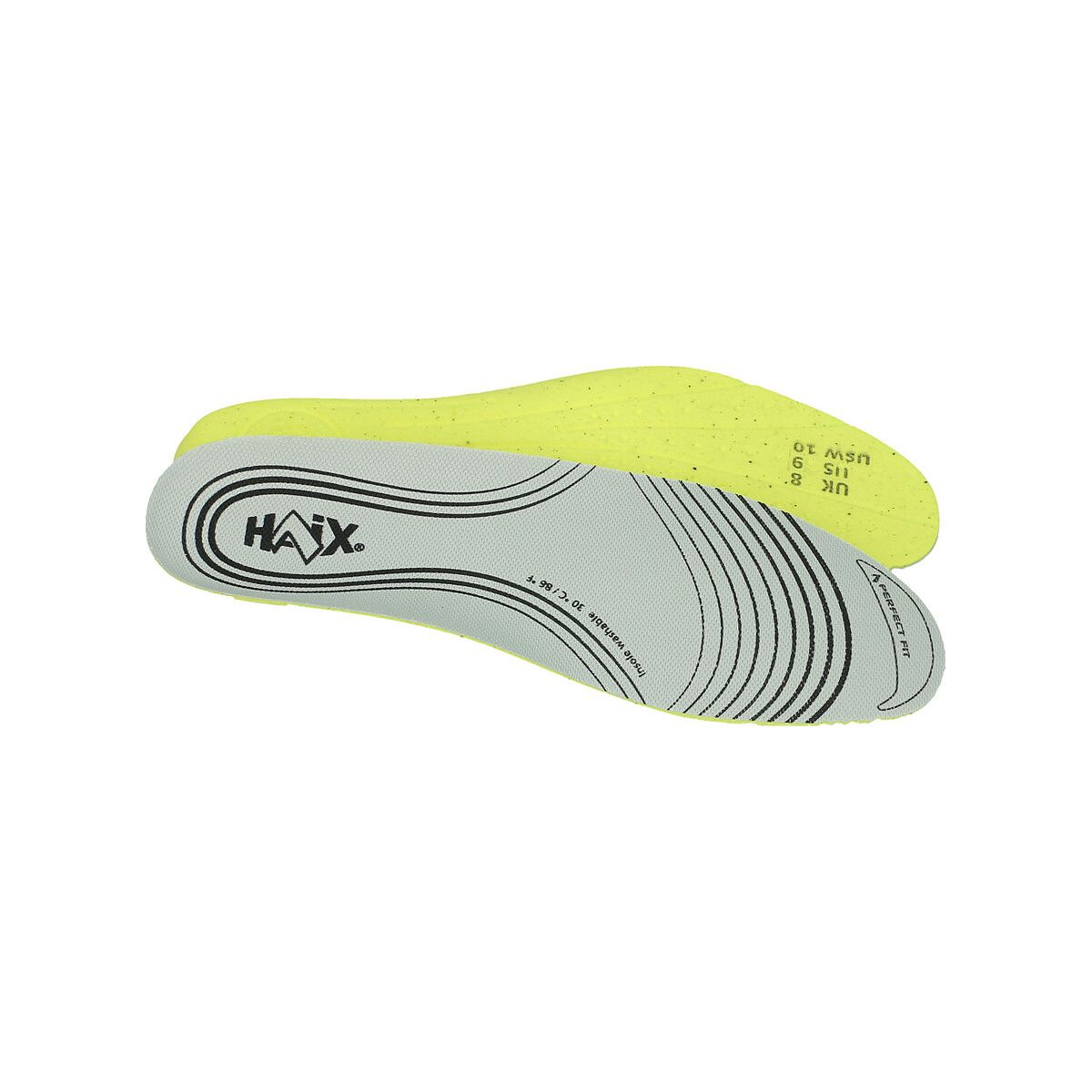 HAIX Insole LE / MIL - Wide 9 901464W.9.0