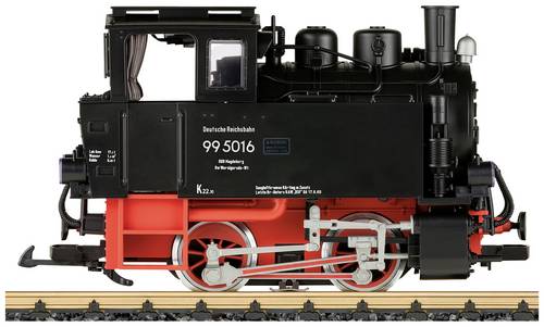 LGB 20753G Dampflok 99 5016 der DR