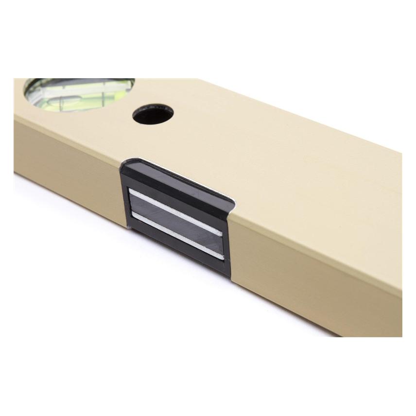 Forte tools MAGNETIC LEVEL 60CM (LADZ3B60M) (60 cm) (LADZ3B60M)